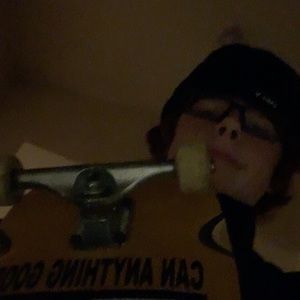 Meet your Posher, Logan